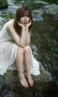 Liyuu feet photo 9