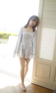 Liyuu feet photo 7