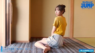 Liyuu feet photo 2