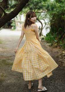 Liyuu feet photo 16