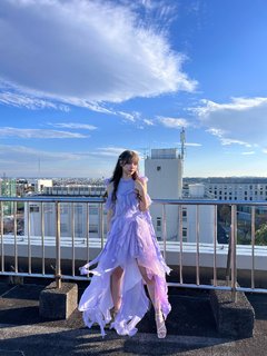 Liyuu feet photo 3
