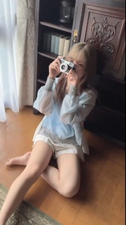 Liyuu feet photo 19