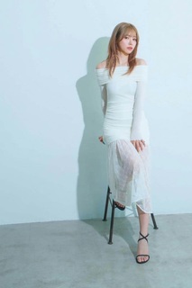 Liyuu feet photo 16