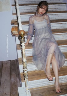Liyuu feet photo 9