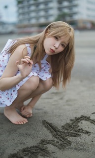 Liyuu feet photo 4