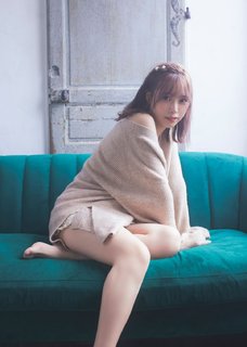 Liyuu feet photo 1