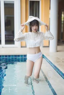 Liyuu feet photo 13