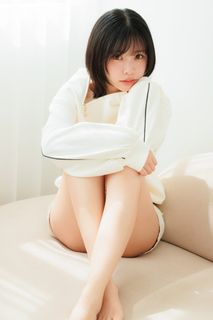Liyuu feet photo 11