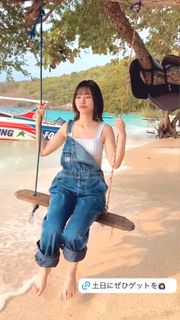 Liyuu feet photo 5