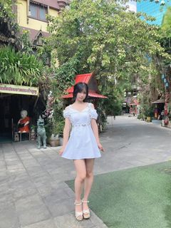 Liyuu feet photo 18