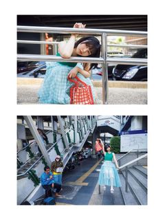 Liyuu feet photo 16