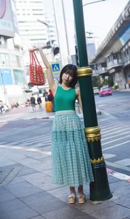 Liyuu feet photo 10