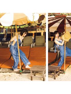 Liyuu feet photo 8