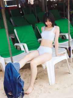 Liyuu feet photo 5