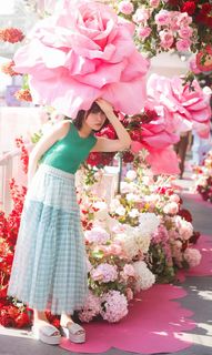Liyuu feet photo 4