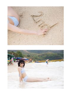 Liyuu feet photo 2