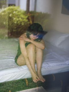 Liyuu feet photo 18