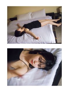 Liyuu feet photo 17