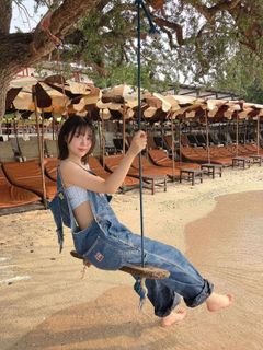 Liyuu feet photo 16
