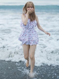 Liyuu feet photo 9