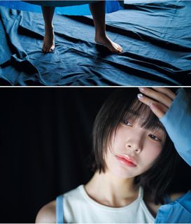 Liyuu feet photo 4