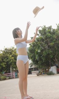 Liyuu feet photo 8
