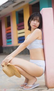 Liyuu feet photo 7