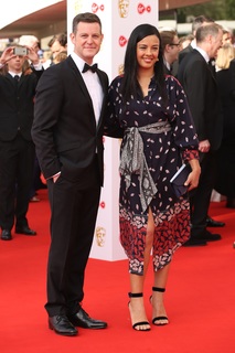 Liz Bonnin feet photo 3