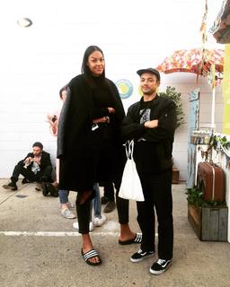 Liz Cambage feet photo thumbnail