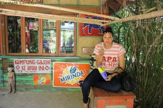 Liz Cambage feet photo thumbnail
