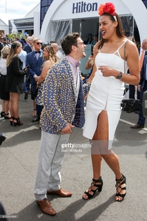 Liz Cambage feet photo thumbnail