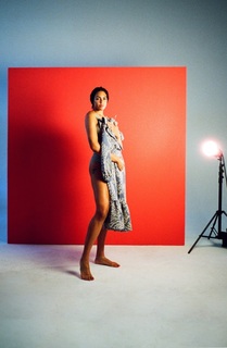 Liz Cambage feet photo thumbnail