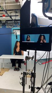 Liz Cambage feet photo thumbnail