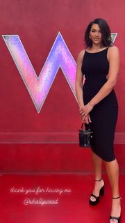 Liz Cambage feet photo thumbnail