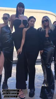 Liz Cambage feet photo thumbnail
