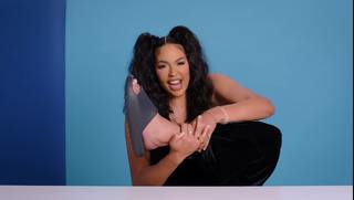 Liz Cambage feet photo thumbnail