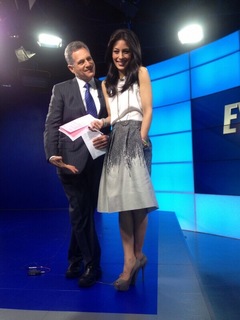 Liz Cho feet photo 4