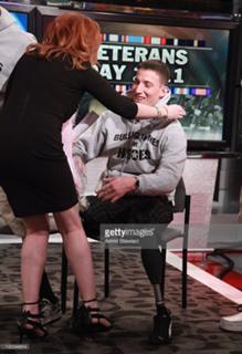 Liz Claman feet photo 8