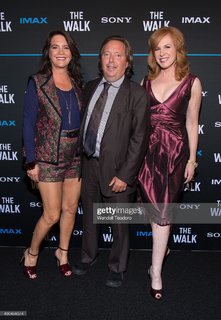 Liz Claman feet photo 12