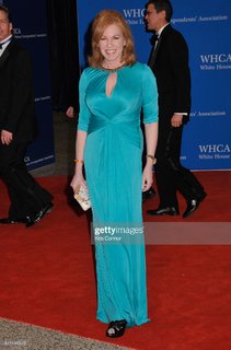 Liz Claman feet photo 10