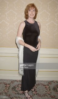 Liz Claman feet photo 9