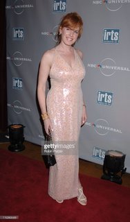 Liz Claman feet photo 4