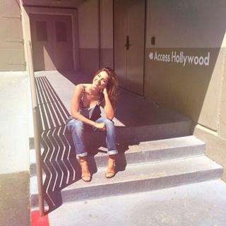 Liz Hernandez feet photo 19