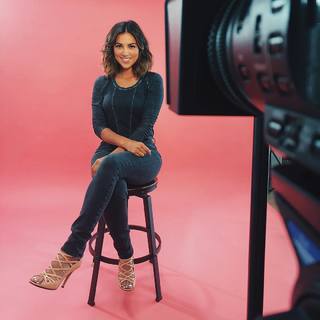 Liz Hernandez feet photo 6