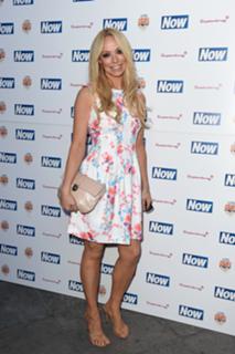Liz McClarnon feet photo thumbnail