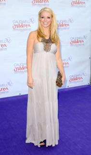 Liz McClarnon feet photo thumbnail