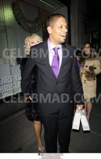 Liz McClarnon feet photo thumbnail