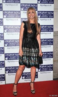 Liz McClarnon feet photo thumbnail