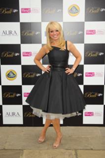 Liz McClarnon feet photo thumbnail