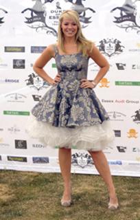 Liz McClarnon feet photo thumbnail